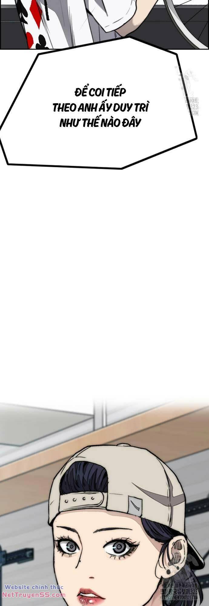 Thể Thao Cực Hạn - Chapter 483 - Page 12