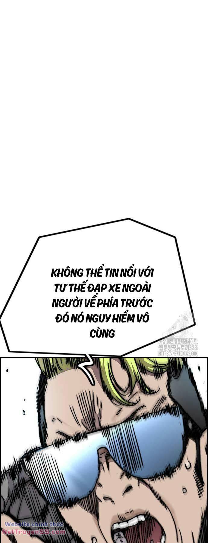 Thể Thao Cực Hạn - Chapter 483 - Page 15