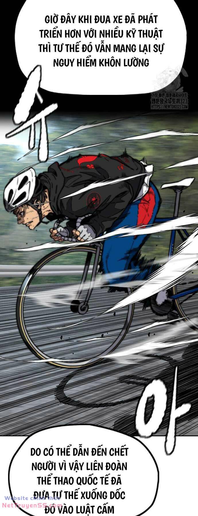Thể Thao Cực Hạn - Chapter 483 - Page 19