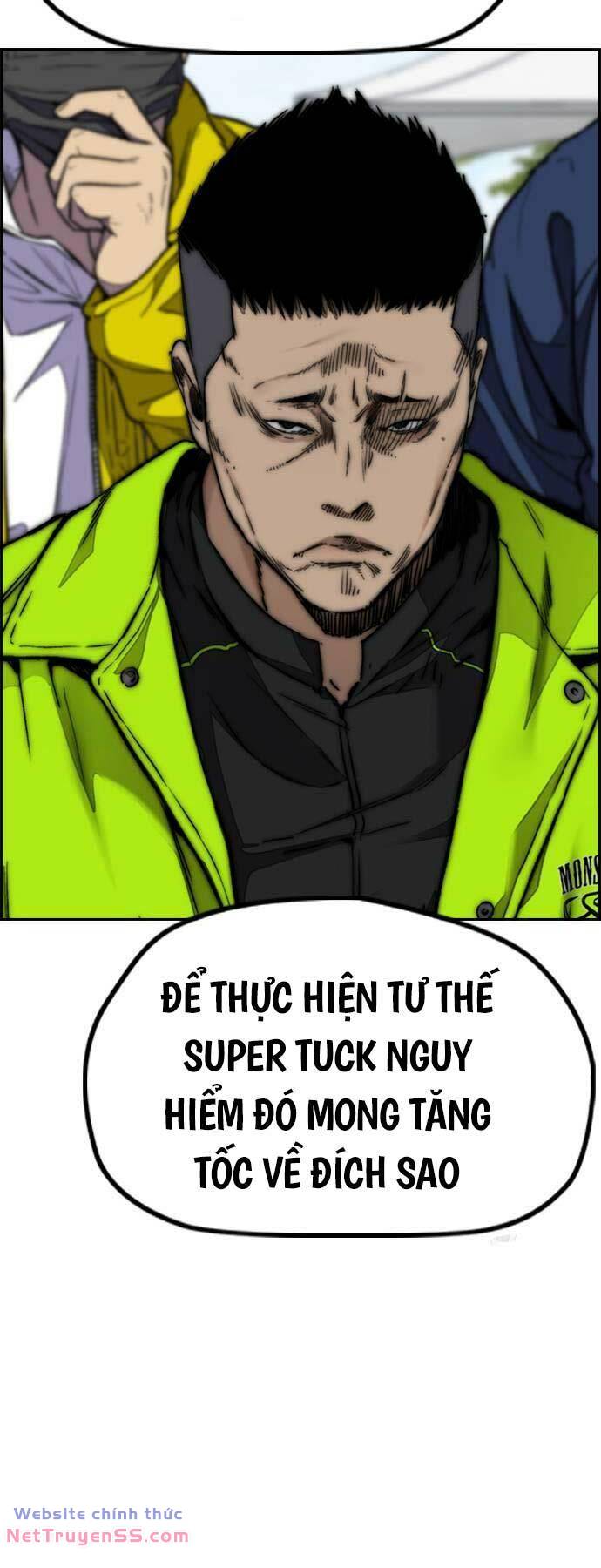 Thể Thao Cực Hạn - Chapter 483 - Page 21