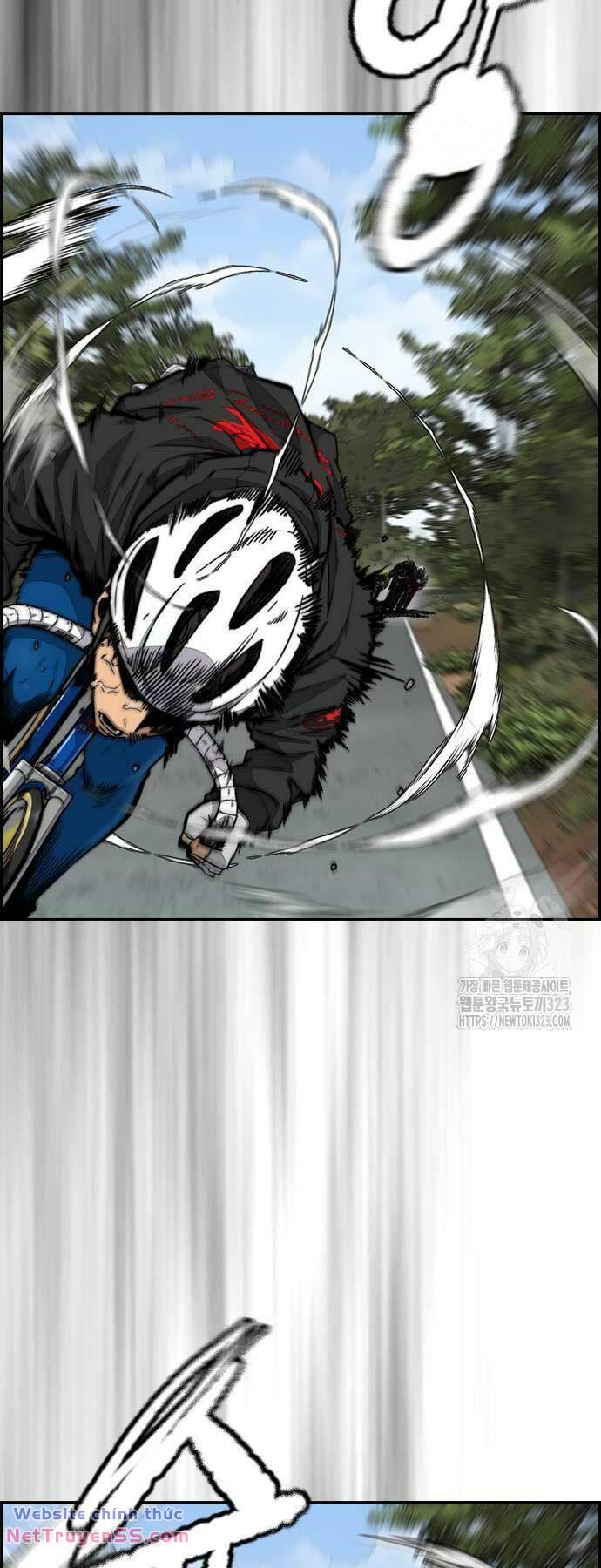 Thể Thao Cực Hạn - Chapter 483 - Page 23