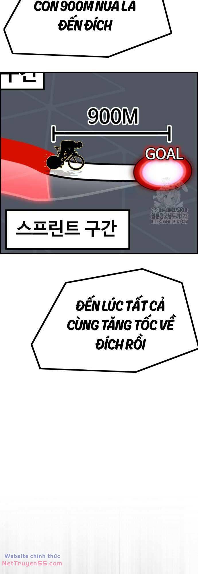 Thể Thao Cực Hạn - Chapter 483 - Page 25
