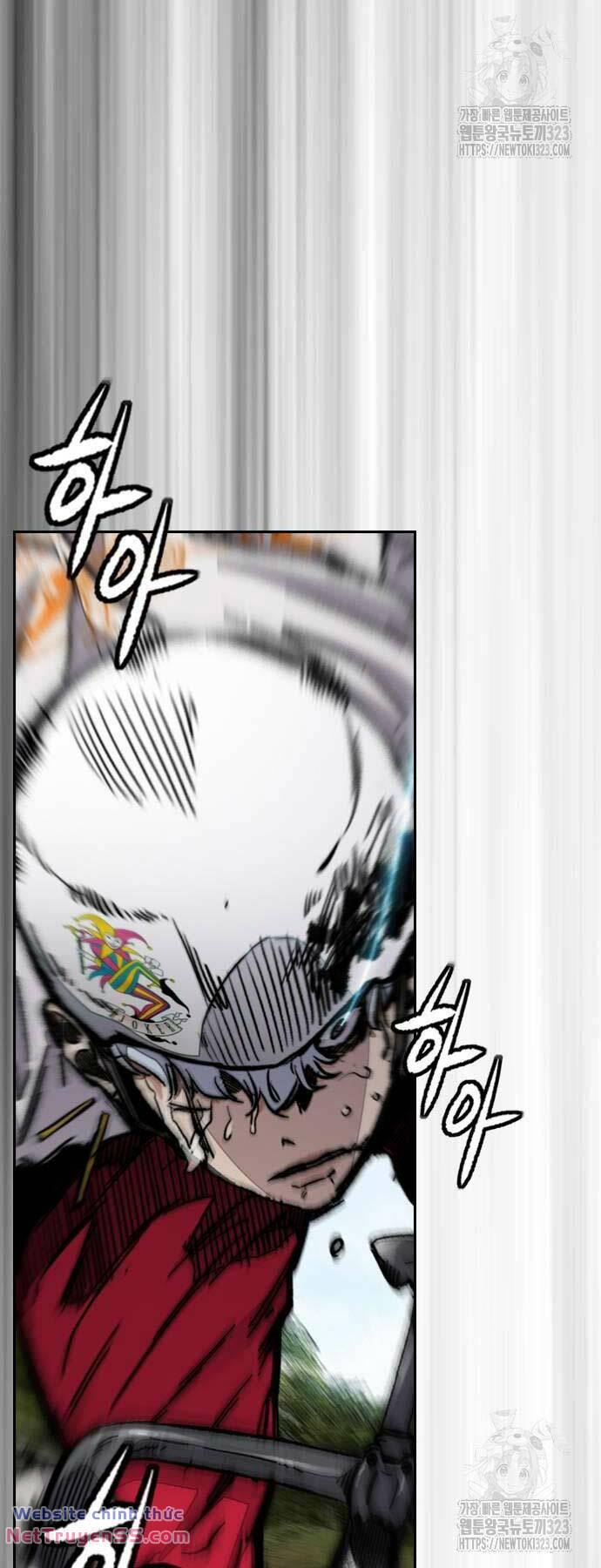 Thể Thao Cực Hạn - Chapter 483 - Page 27