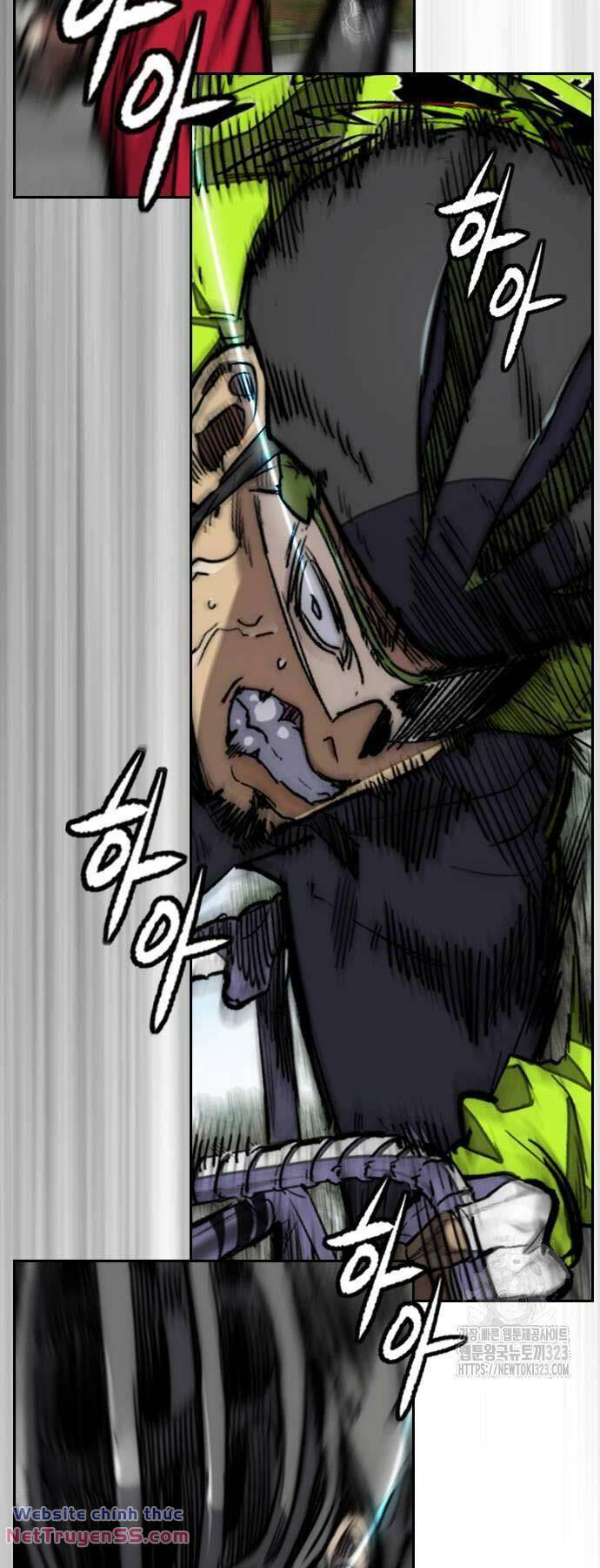 Thể Thao Cực Hạn - Chapter 483 - Page 28