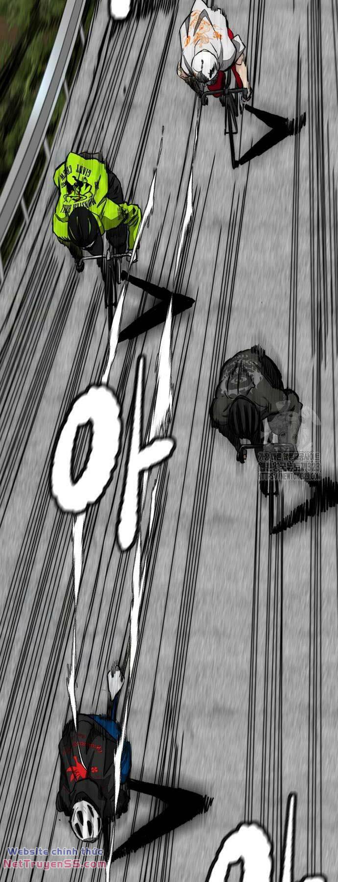 Thể Thao Cực Hạn - Chapter 483 - Page 31