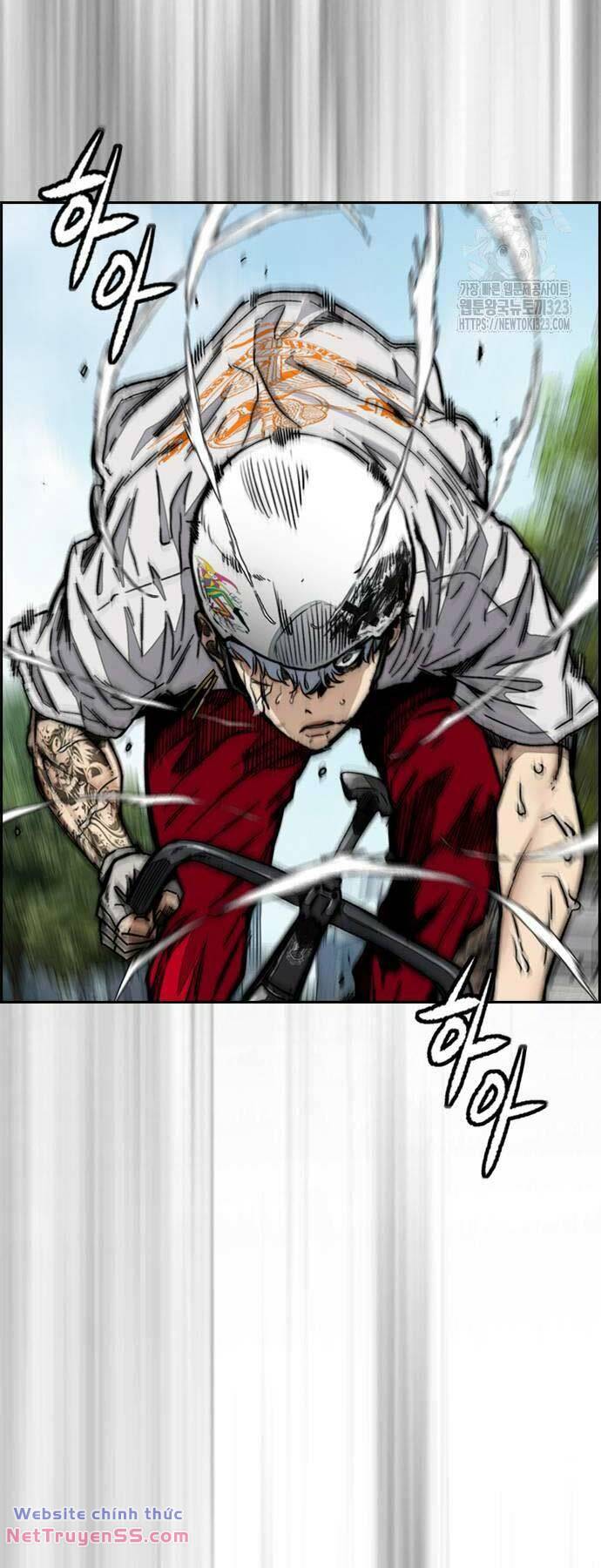 Thể Thao Cực Hạn - Chapter 483 - Page 34