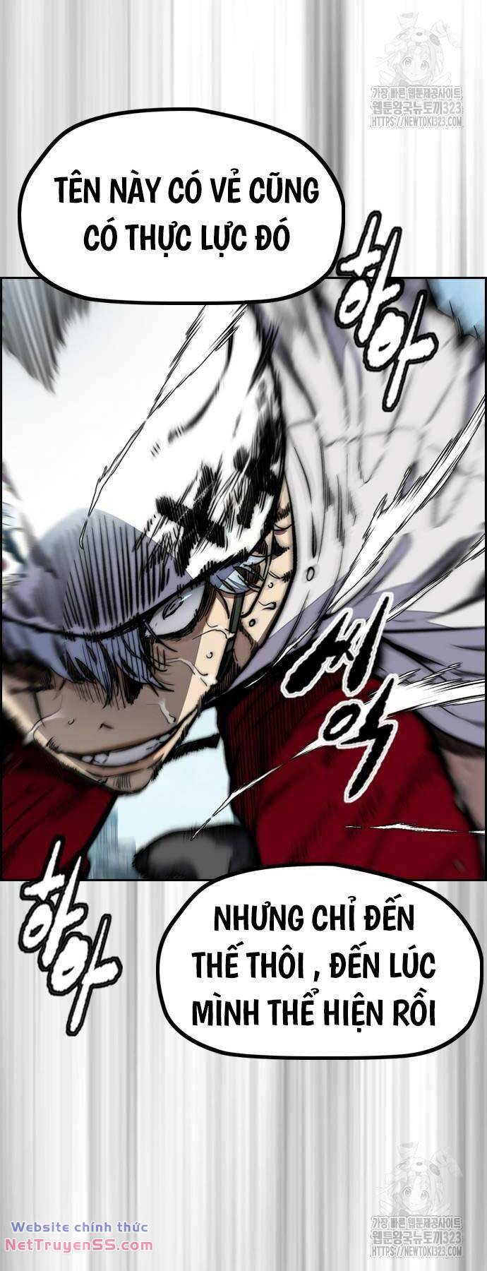 Thể Thao Cực Hạn - Chapter 483 - Page 35