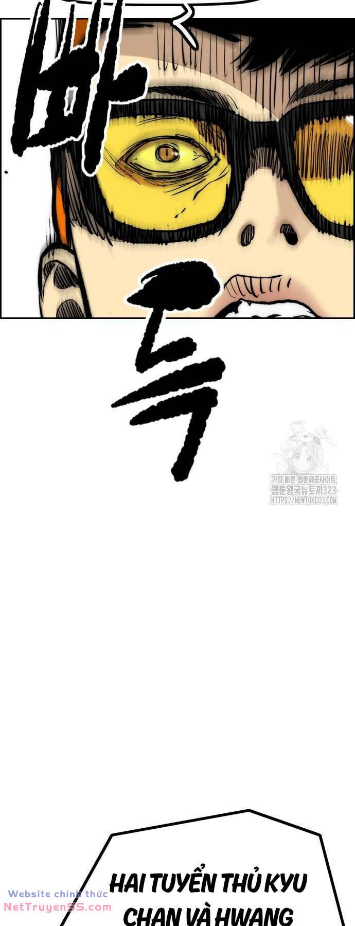 Thể Thao Cực Hạn - Chapter 483 - Page 38