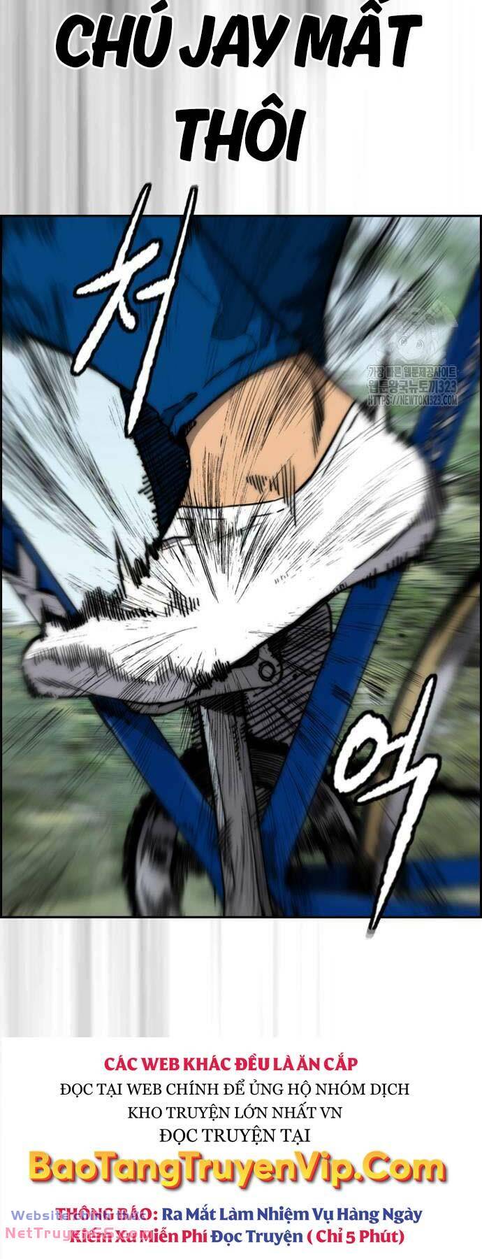 Thể Thao Cực Hạn - Chapter 483 - Page 3