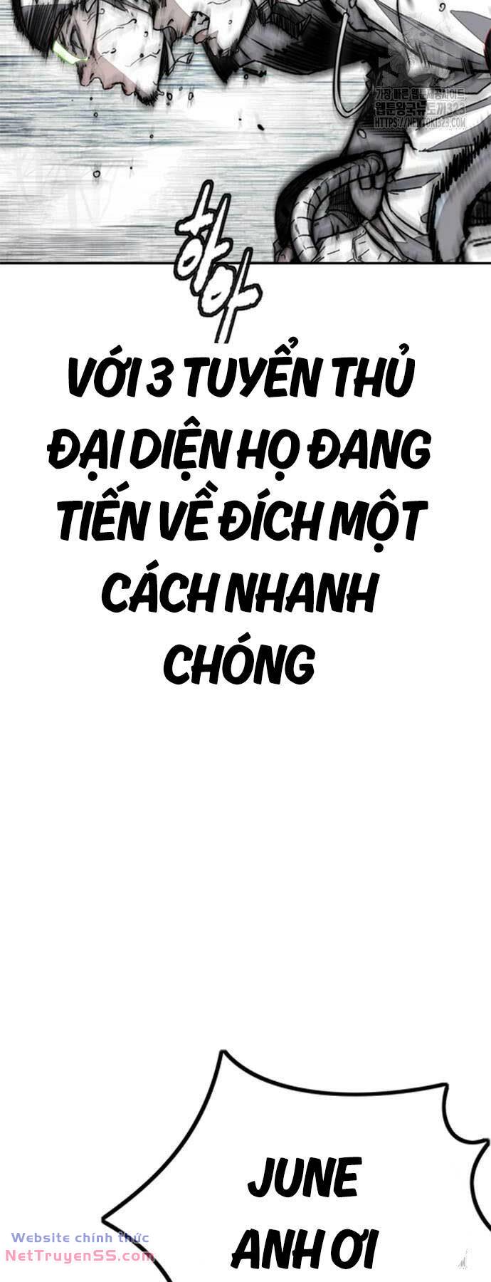 Thể Thao Cực Hạn - Chapter 483 - Page 42