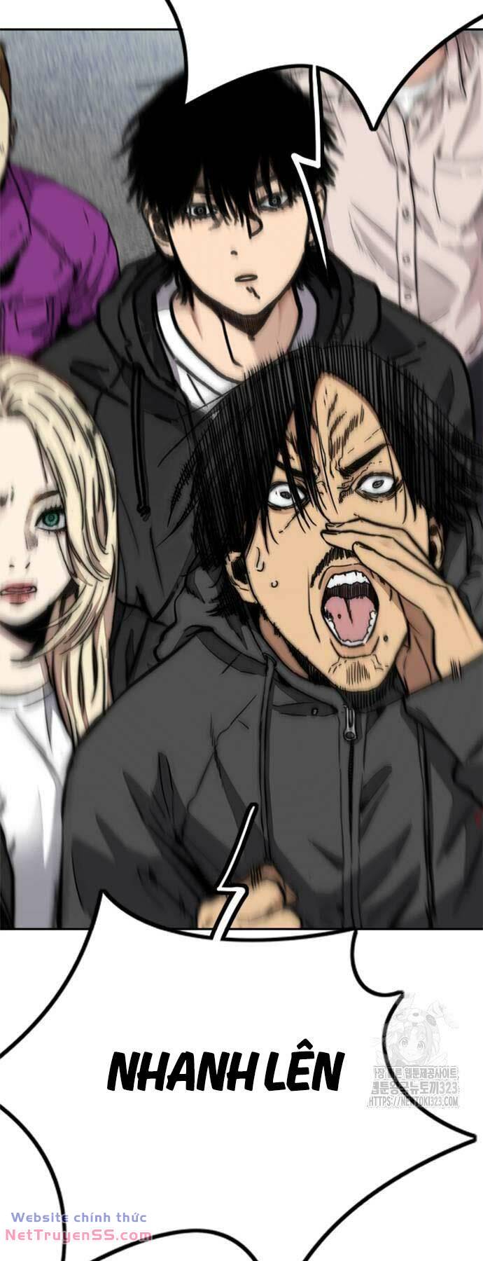 Thể Thao Cực Hạn - Chapter 483 - Page 43