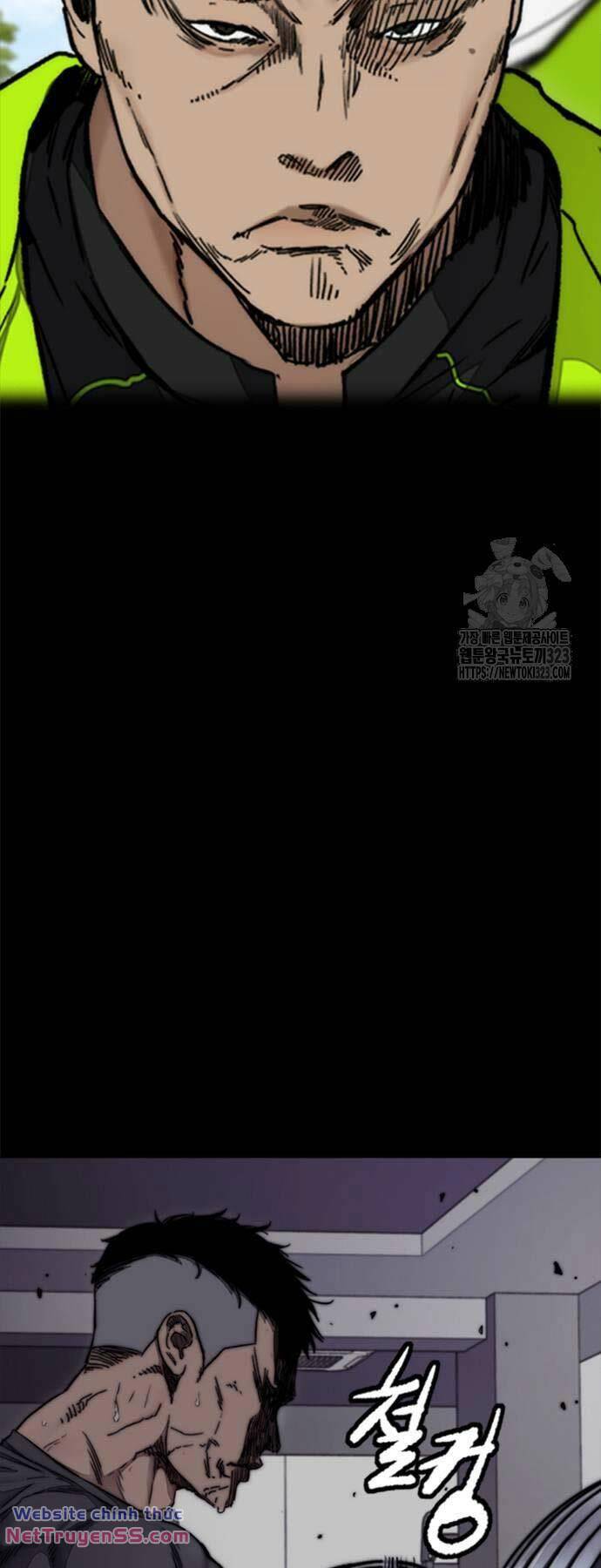 Thể Thao Cực Hạn - Chapter 483 - Page 47