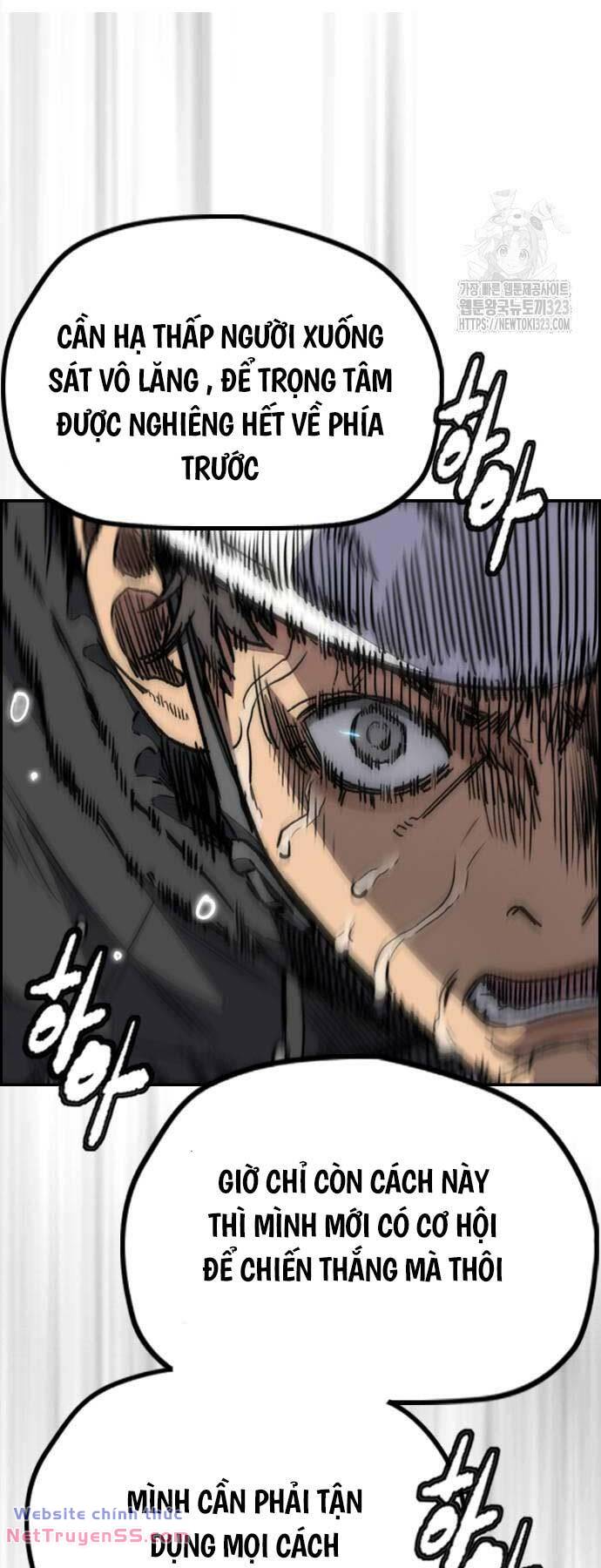 Thể Thao Cực Hạn - Chapter 483 - Page 4