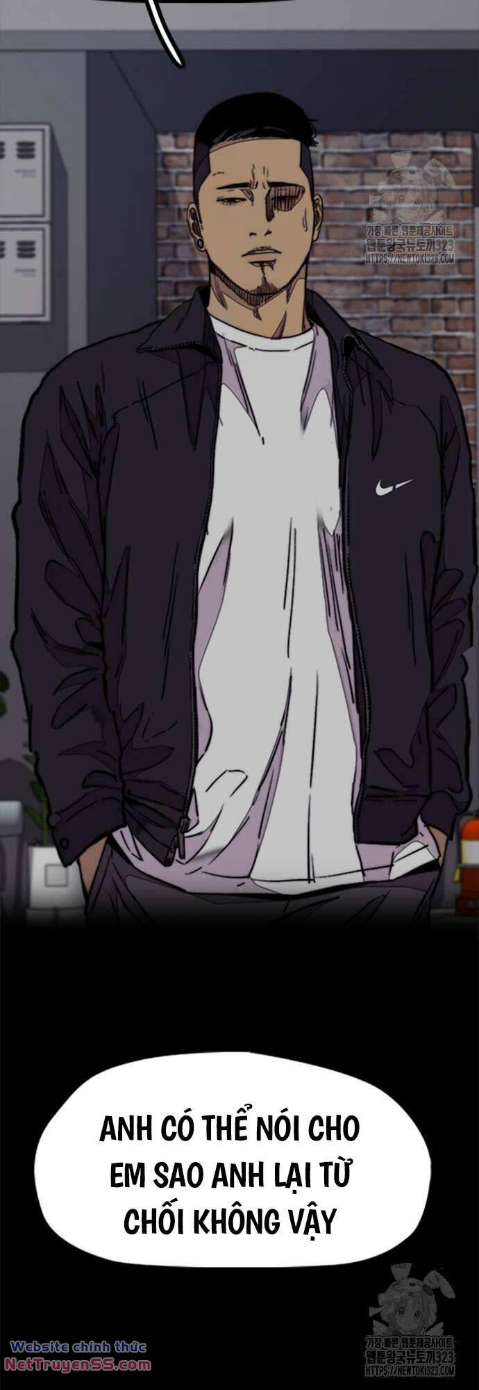 Thể Thao Cực Hạn - Chapter 483 - Page 49