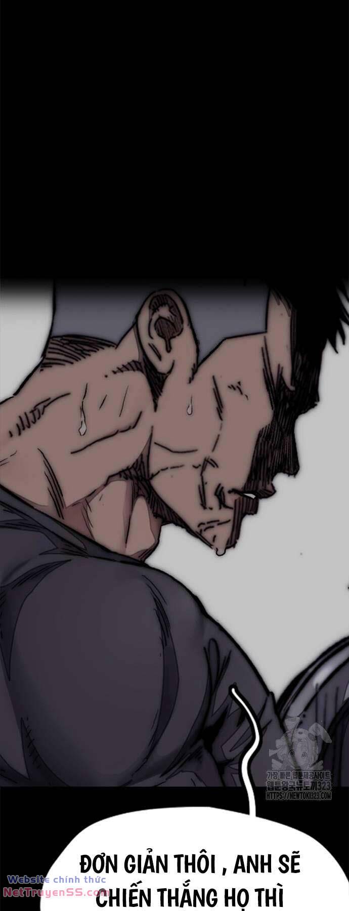 Thể Thao Cực Hạn - Chapter 483 - Page 50