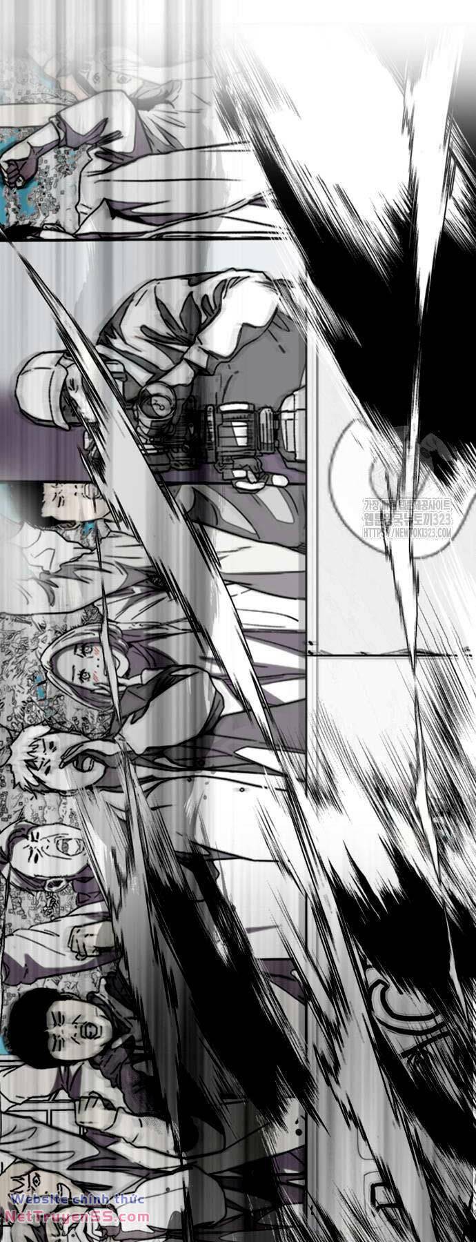 Thể Thao Cực Hạn - Chapter 483 - Page 69