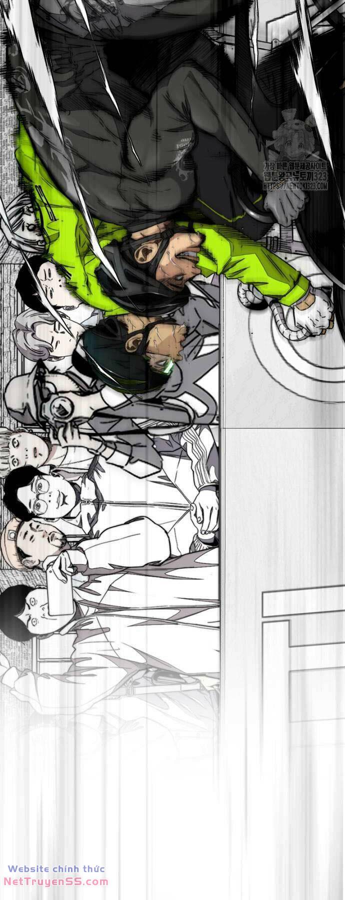 Thể Thao Cực Hạn - Chapter 483 - Page 71