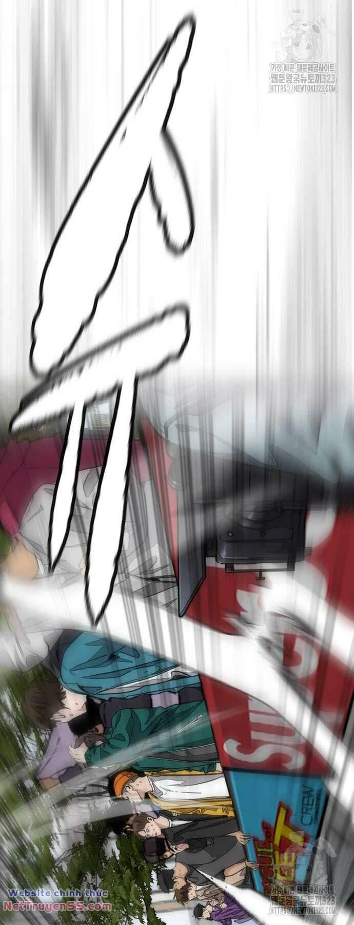 Thể Thao Cực Hạn - Chapter 483 - Page 72