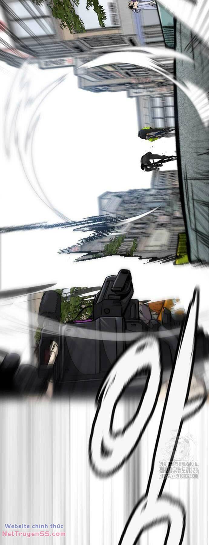 Thể Thao Cực Hạn - Chapter 483 - Page 73