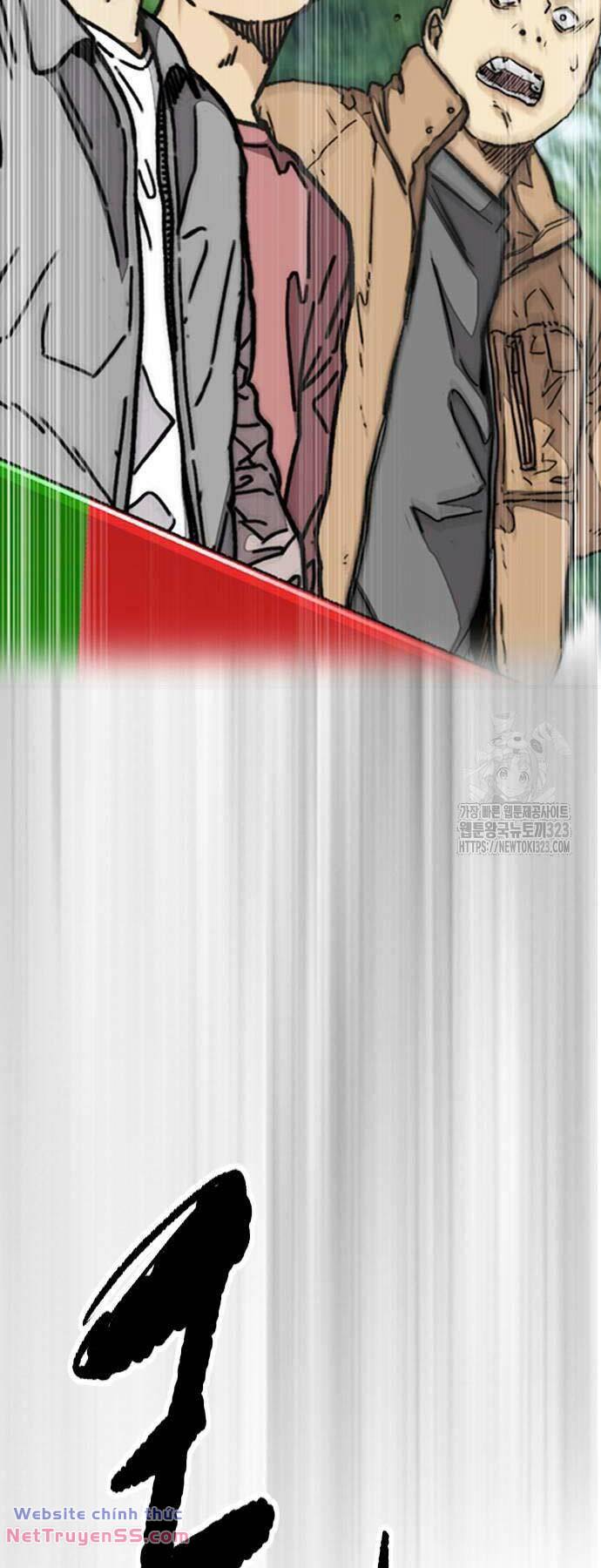 Thể Thao Cực Hạn - Chapter 483 - Page 75