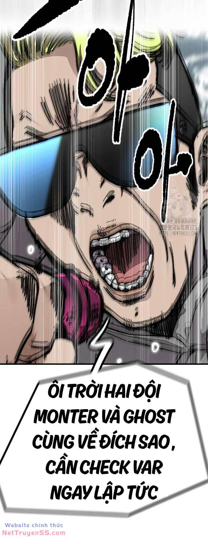 Thể Thao Cực Hạn - Chapter 483 - Page 76