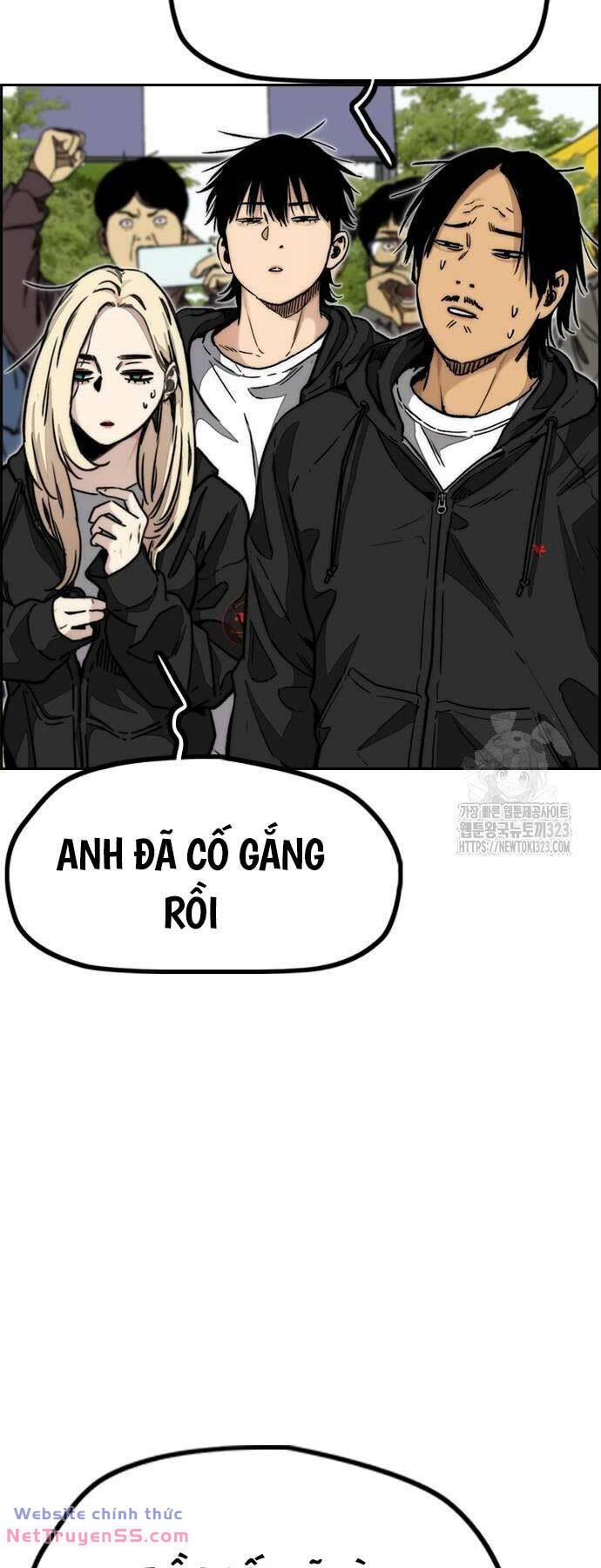 Thể Thao Cực Hạn - Chapter 483 - Page 83