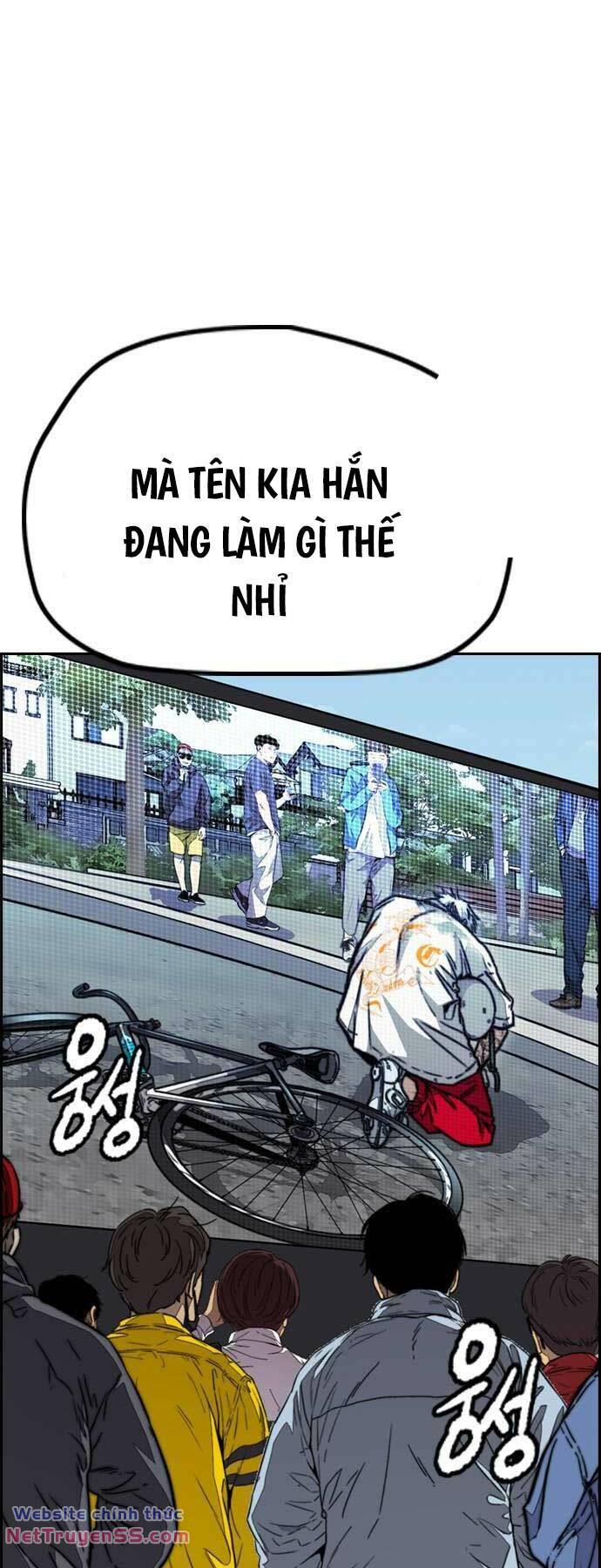 Thể Thao Cực Hạn - Chapter 483 - Page 85