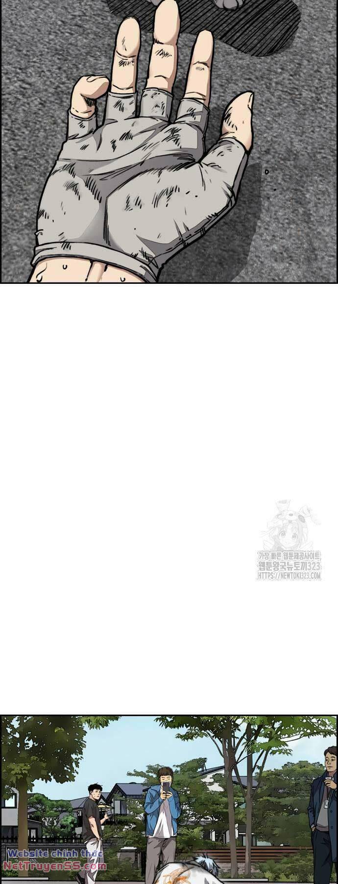 Thể Thao Cực Hạn - Chapter 483 - Page 89