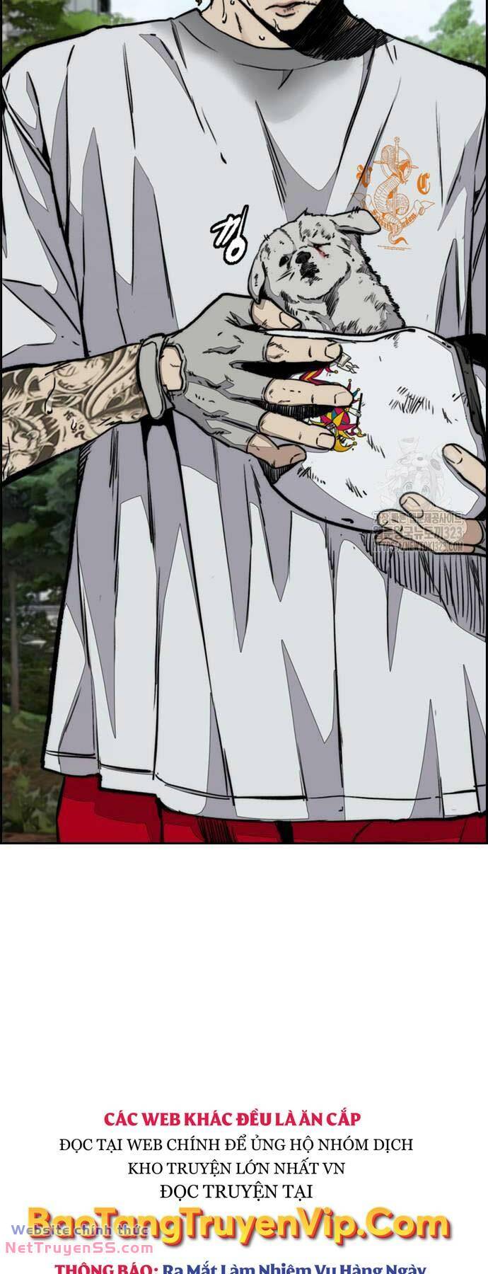 Thể Thao Cực Hạn - Chapter 483 - Page 91