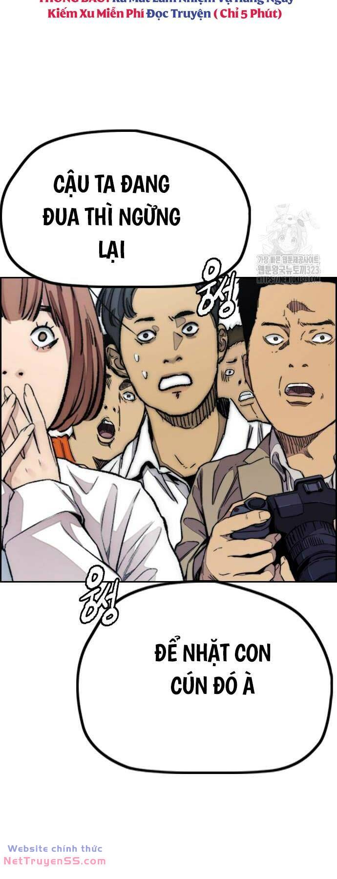 Thể Thao Cực Hạn - Chapter 483 - Page 92