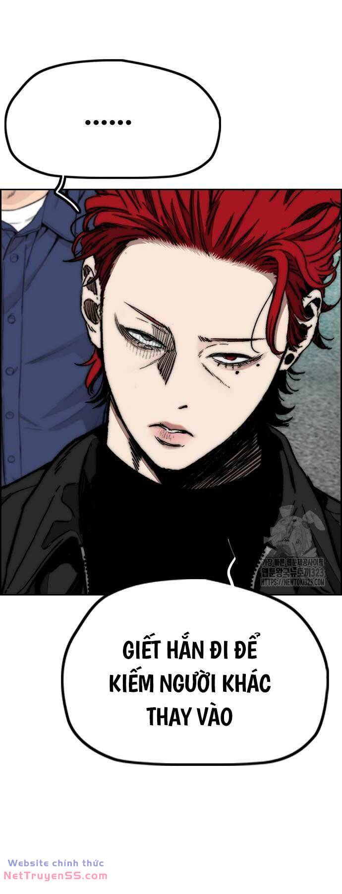 Thể Thao Cực Hạn - Chapter 483 - Page 97