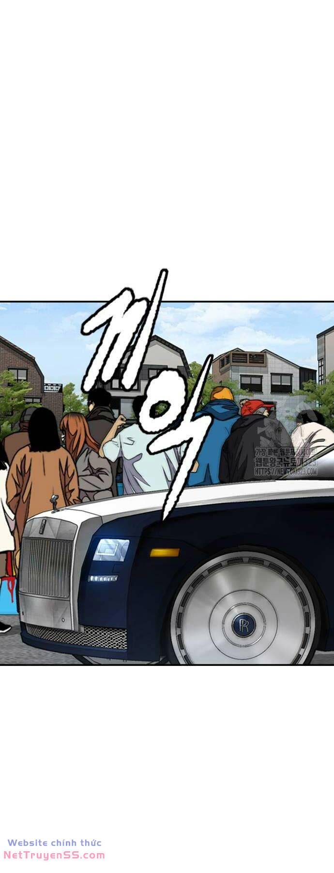Thể Thao Cực Hạn - Chapter 483 - Page 98