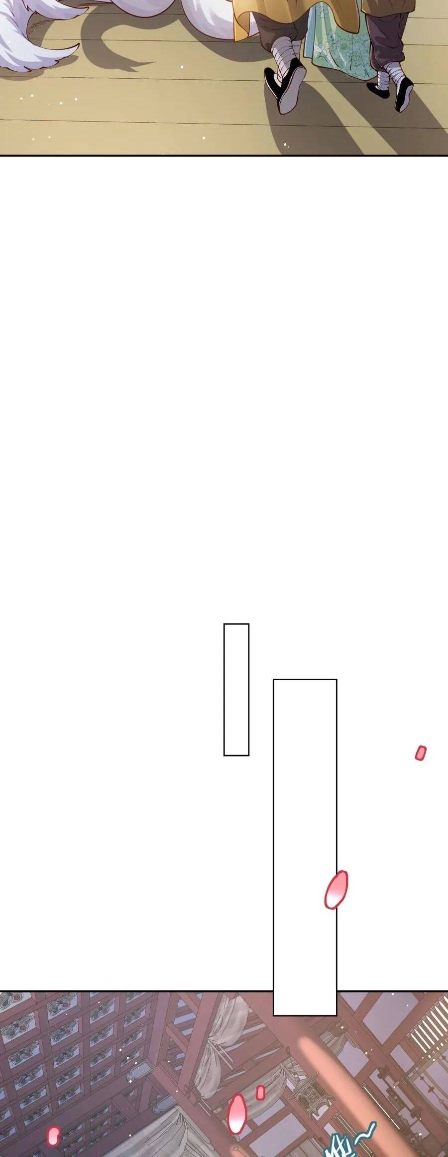 Bói Toán Mà Thôi Cửu Vĩ Yêu Đế Sao Lại Thành Nương Tử Ta - Chapter 36 - Page 18