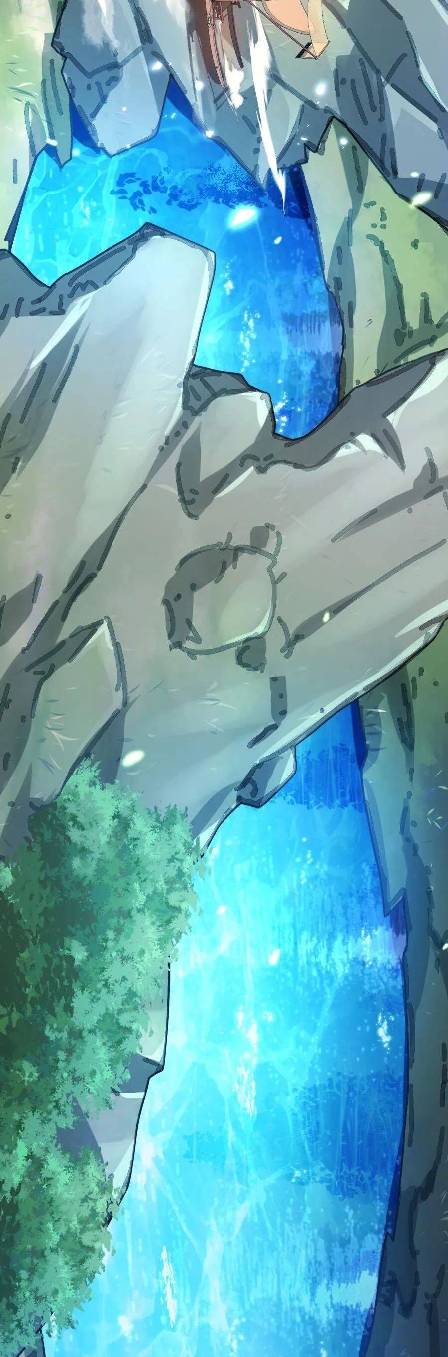 Bói Toán Mà Thôi Cửu Vĩ Yêu Đế Sao Lại Thành Nương Tử Ta - Chapter 36 - Page 8