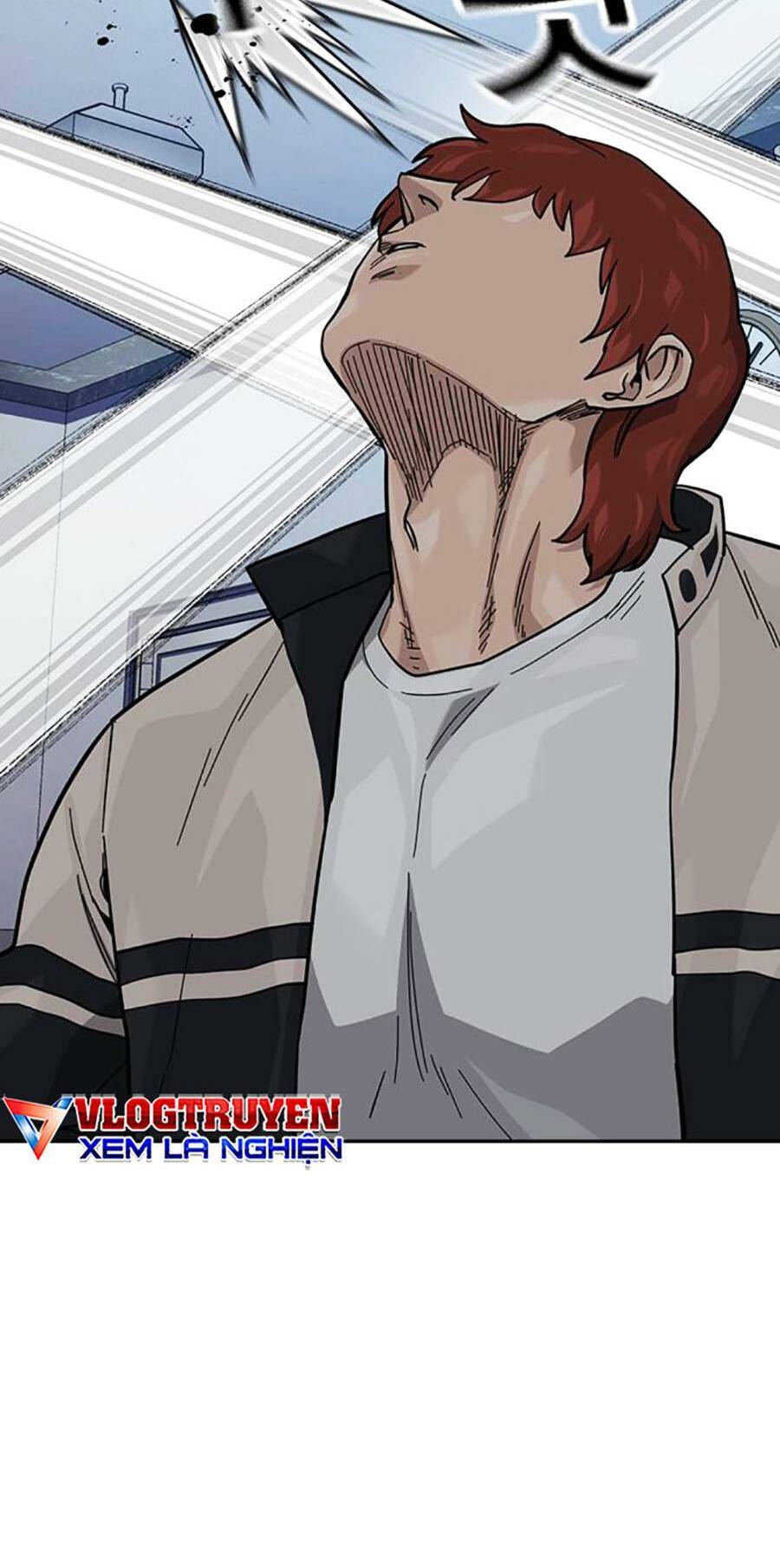 Để Có Thể Sống Sót - Chapter 118 - Page 9