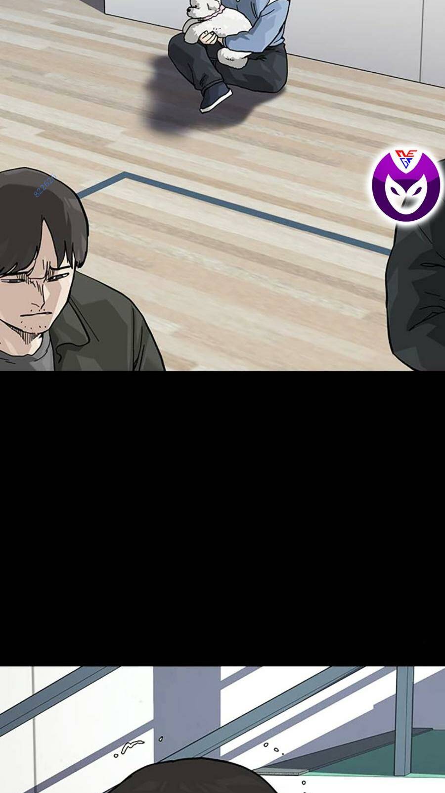 Để Có Thể Sống Sót - Chapter 118 - Page 100