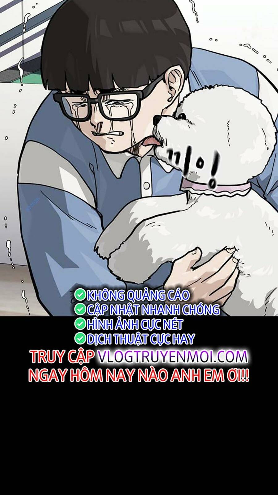 Để Có Thể Sống Sót - Chapter 118 - Page 101