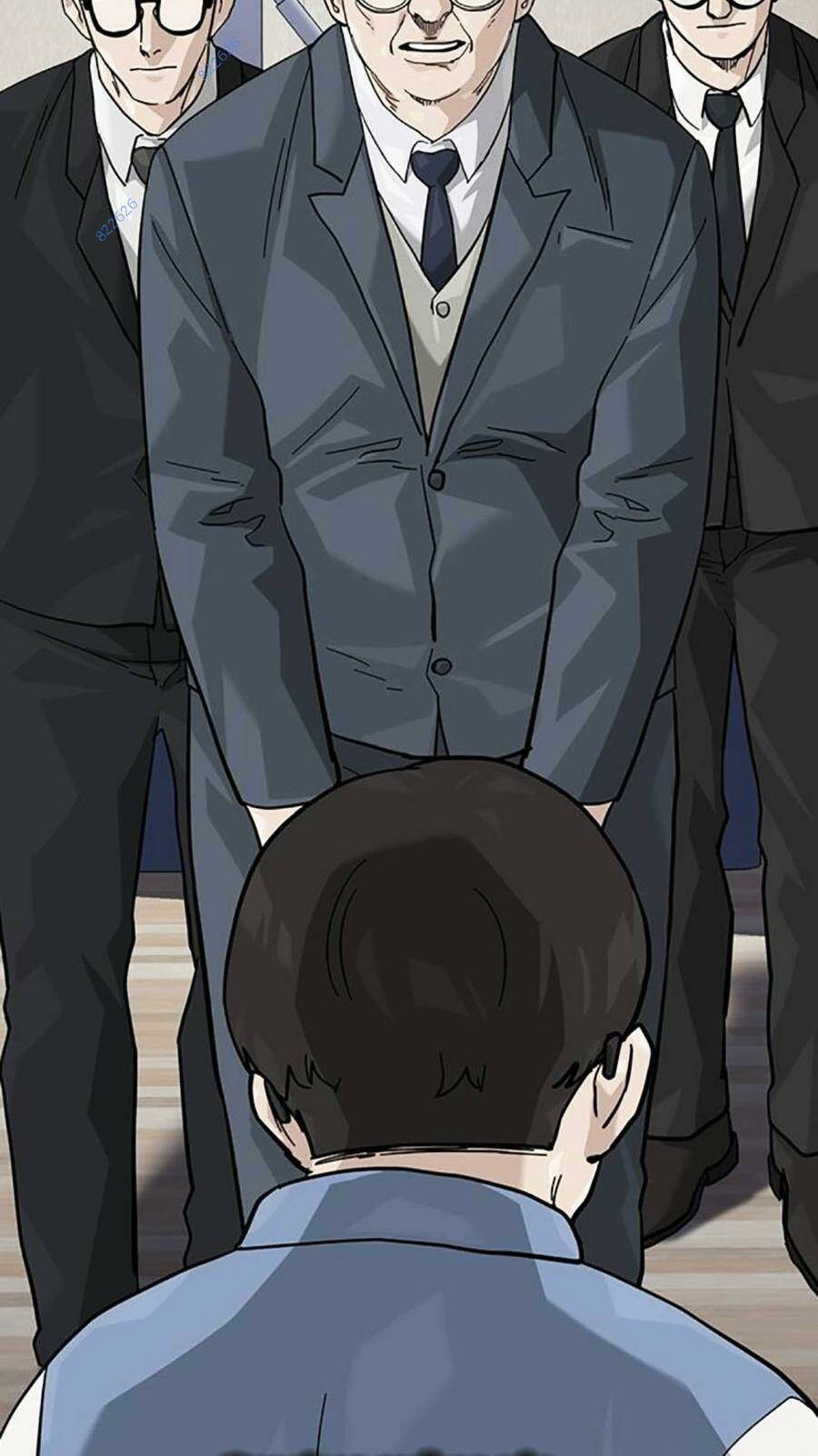 Để Có Thể Sống Sót - Chapter 118 - Page 104