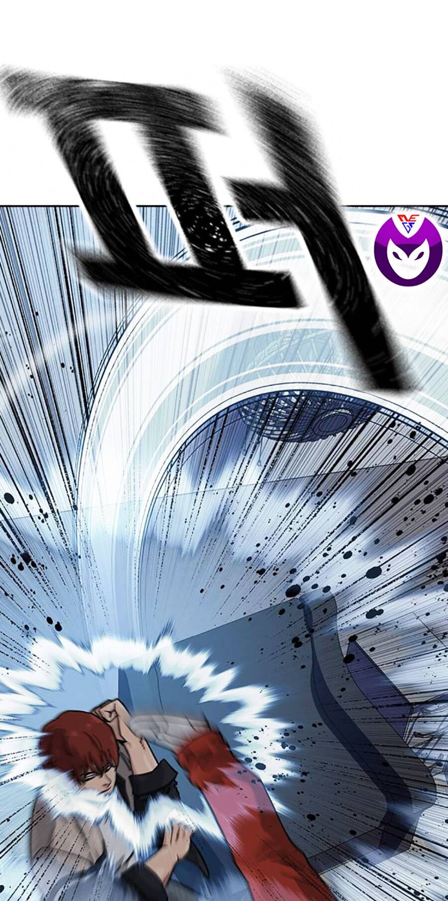 Để Có Thể Sống Sót - Chapter 118 - Page 10