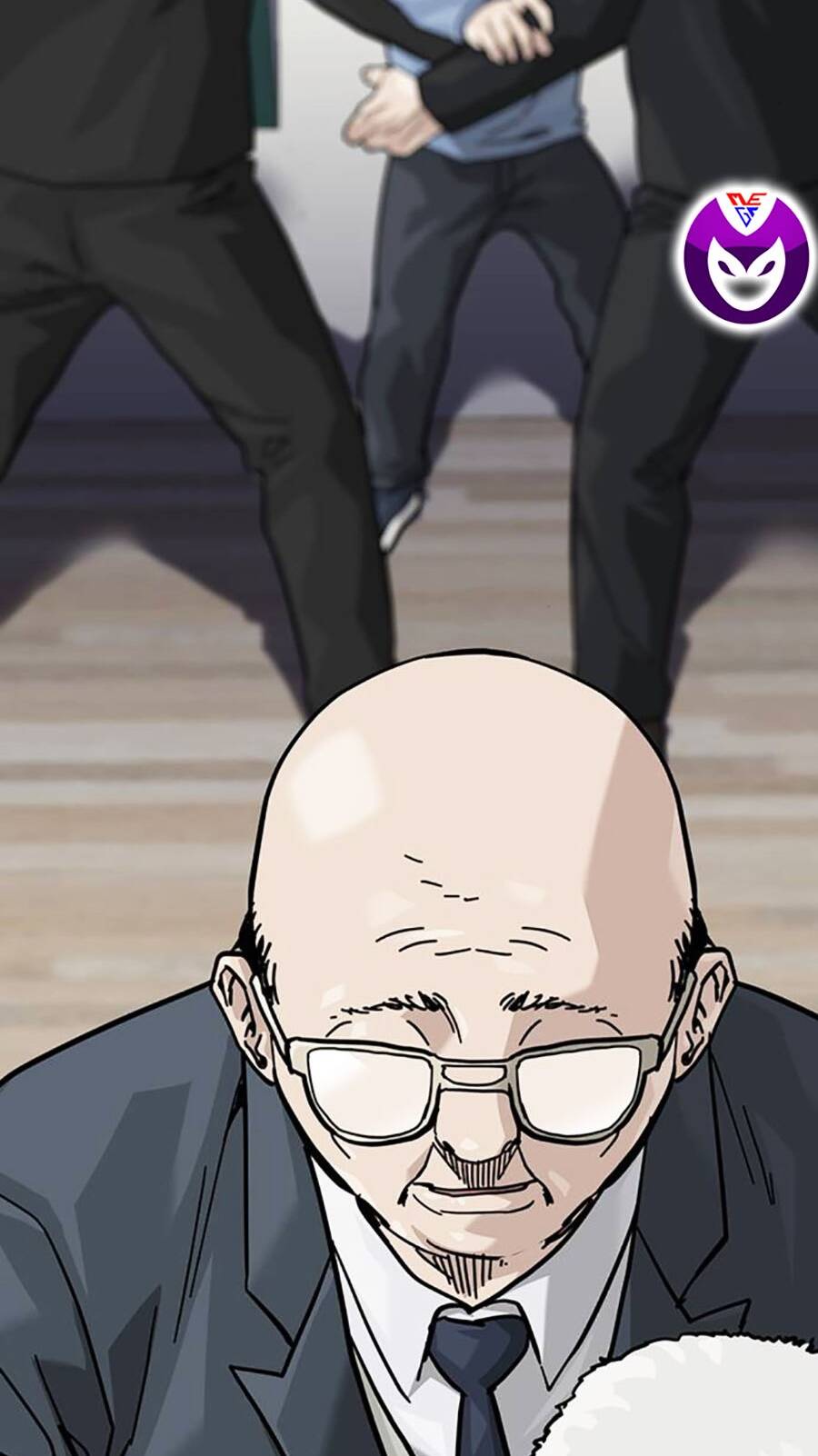 Để Có Thể Sống Sót - Chapter 118 - Page 118