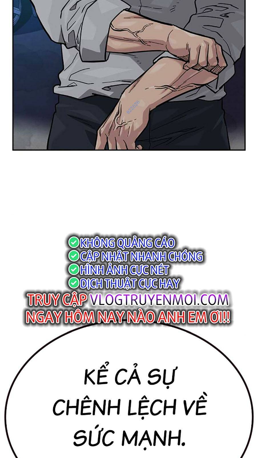 Để Có Thể Sống Sót - Chapter 118 - Page 124