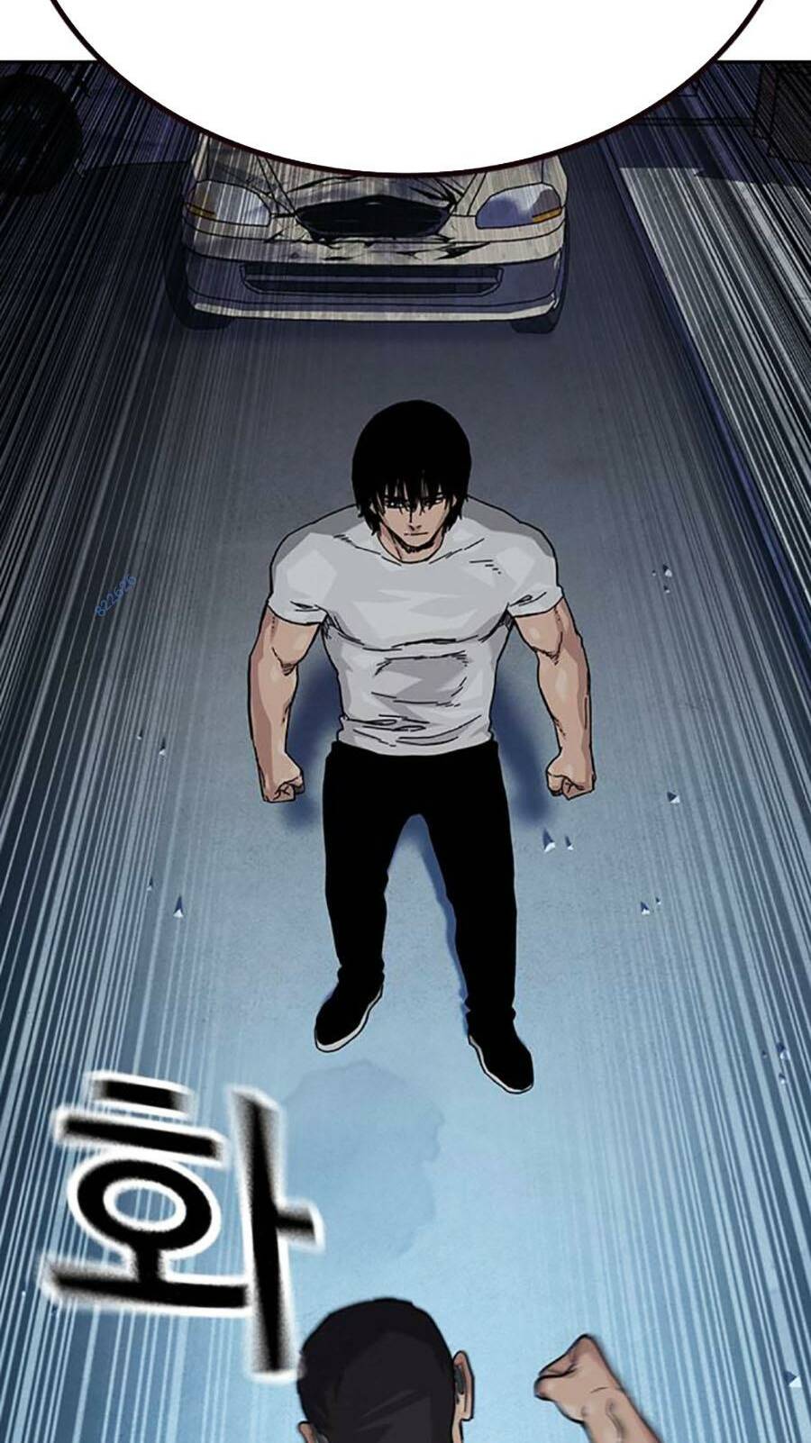 Để Có Thể Sống Sót - Chapter 118 - Page 125