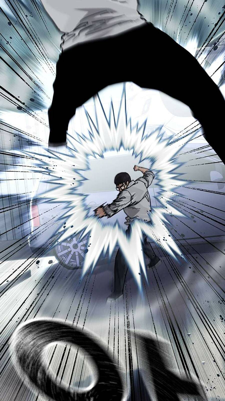 Để Có Thể Sống Sót - Chapter 118 - Page 128