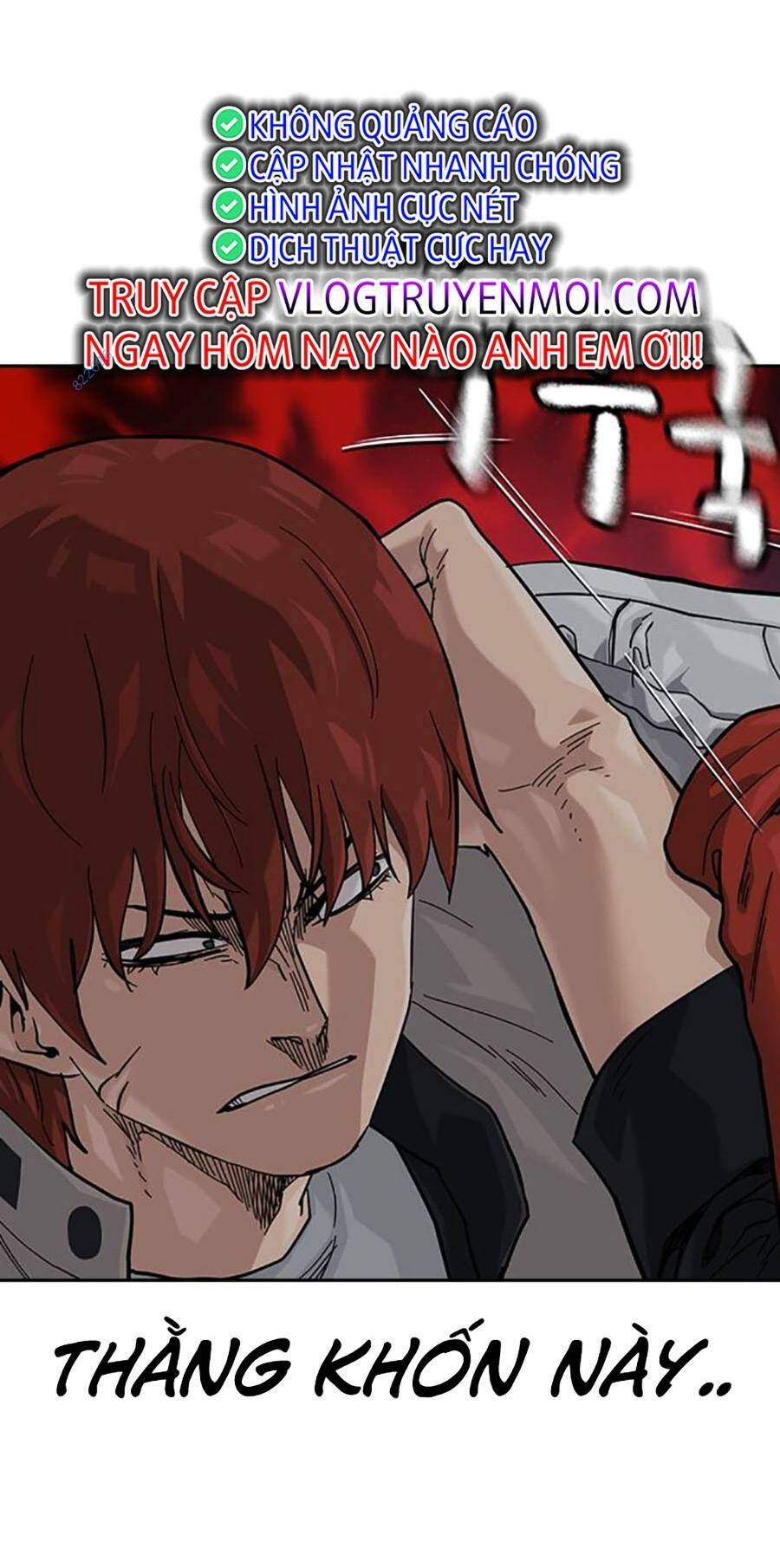 Để Có Thể Sống Sót - Chapter 118 - Page 12