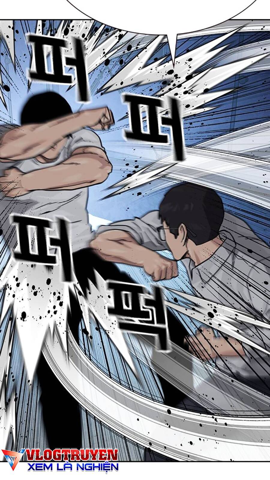 Để Có Thể Sống Sót - Chapter 118 - Page 130