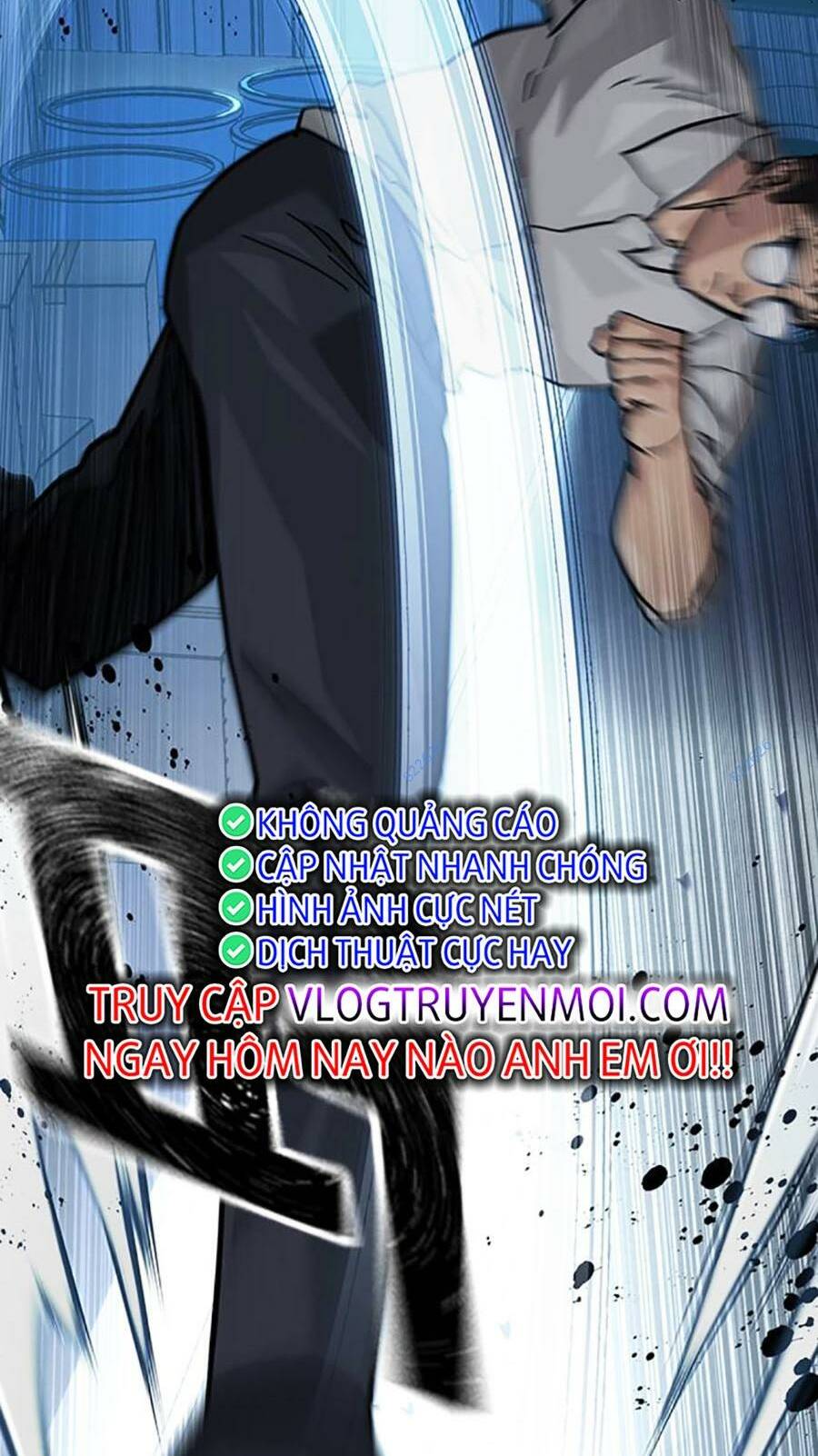 Để Có Thể Sống Sót - Chapter 118 - Page 133