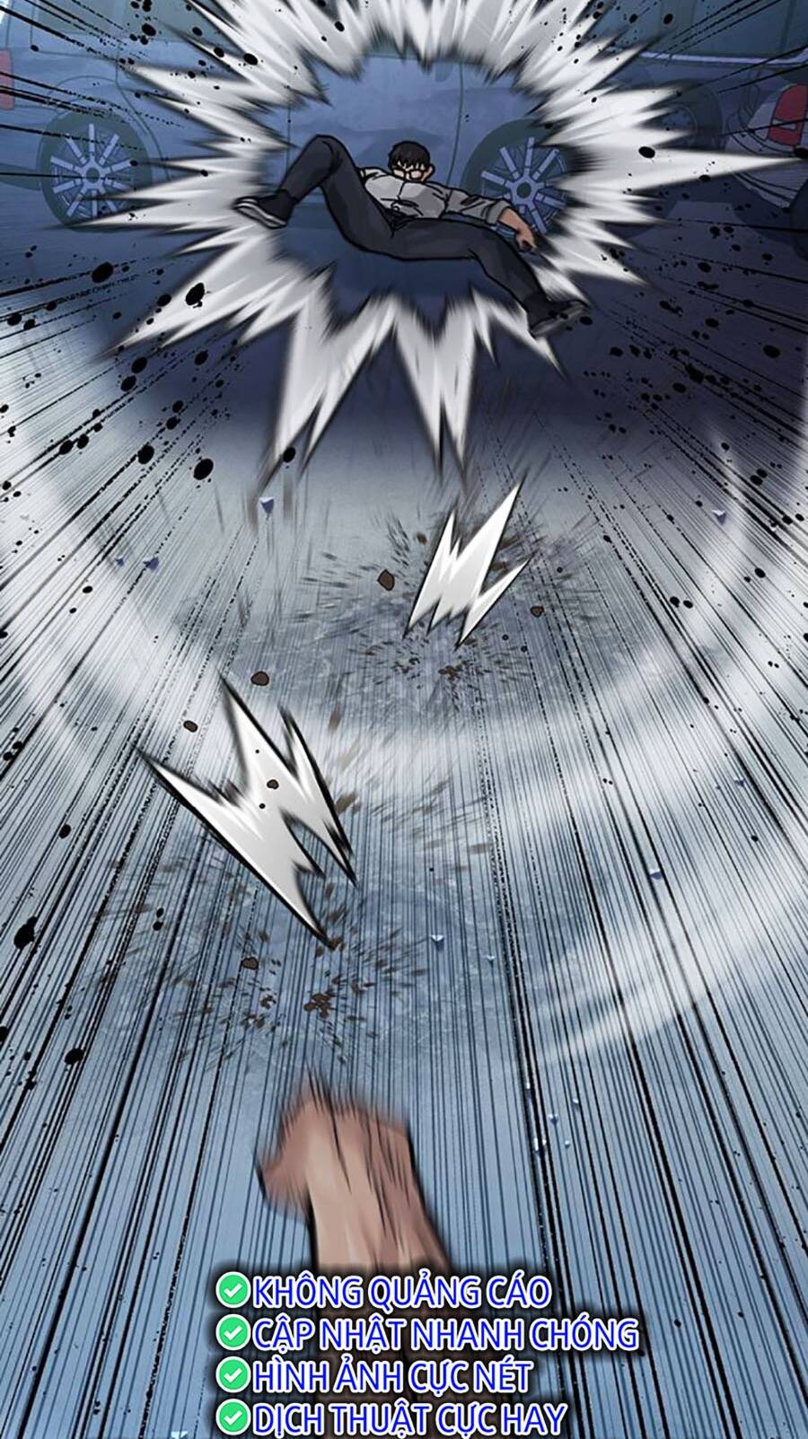 Để Có Thể Sống Sót - Chapter 118 - Page 139