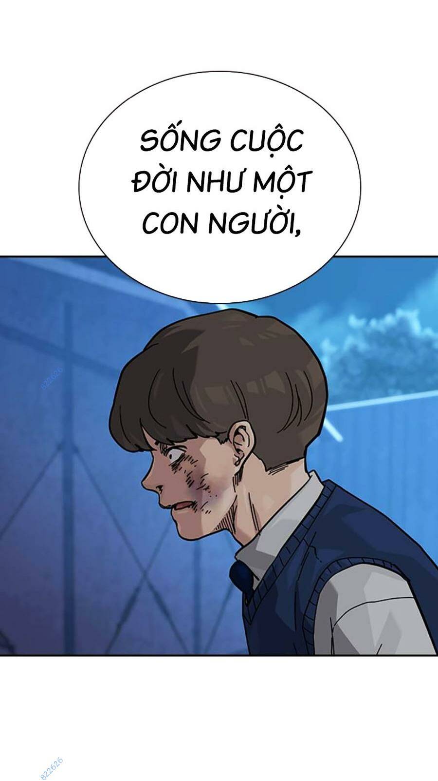 Để Có Thể Sống Sót - Chapter 118 - Page 144