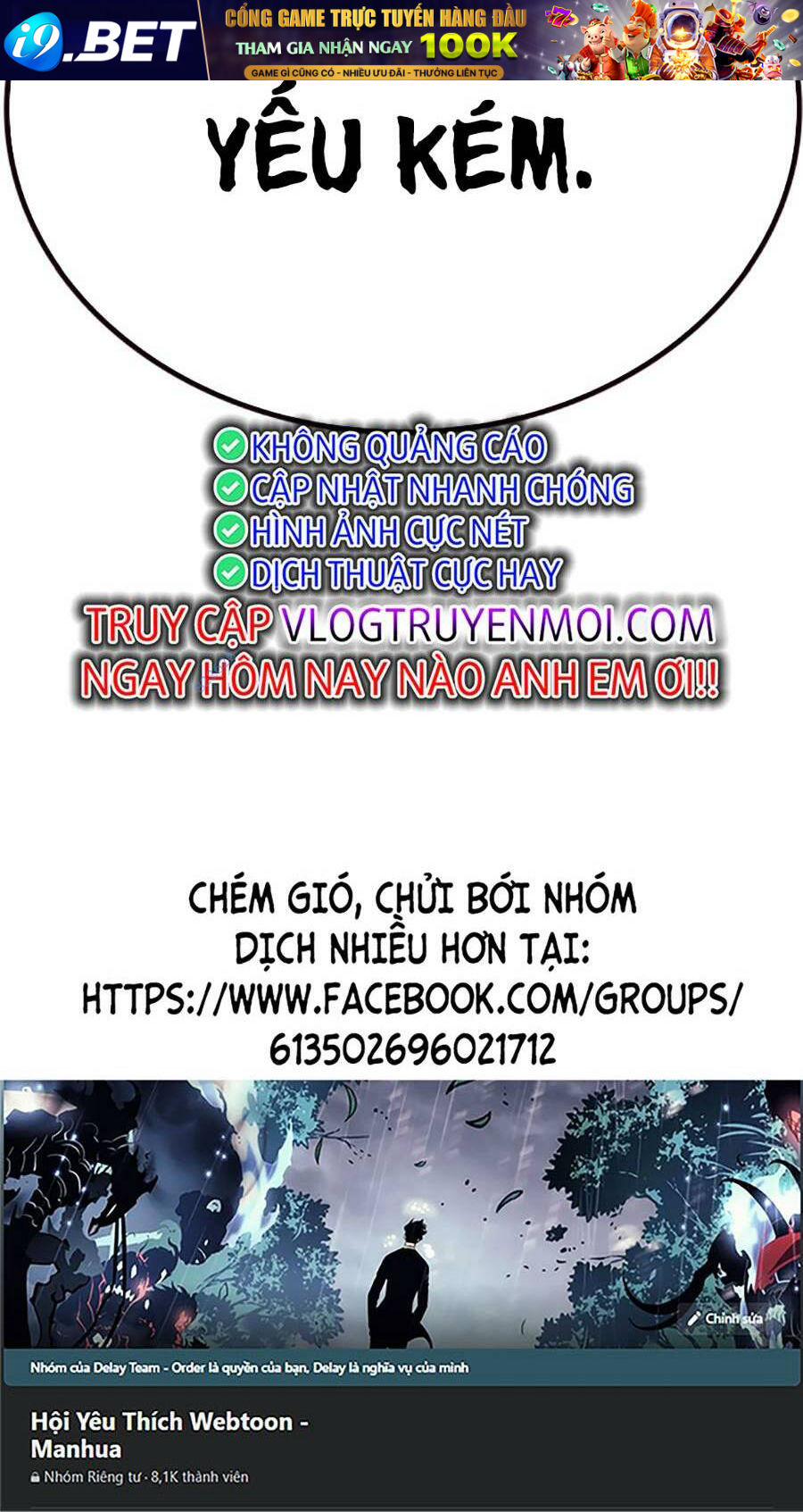 Để Có Thể Sống Sót - Chapter 118 - Page 149