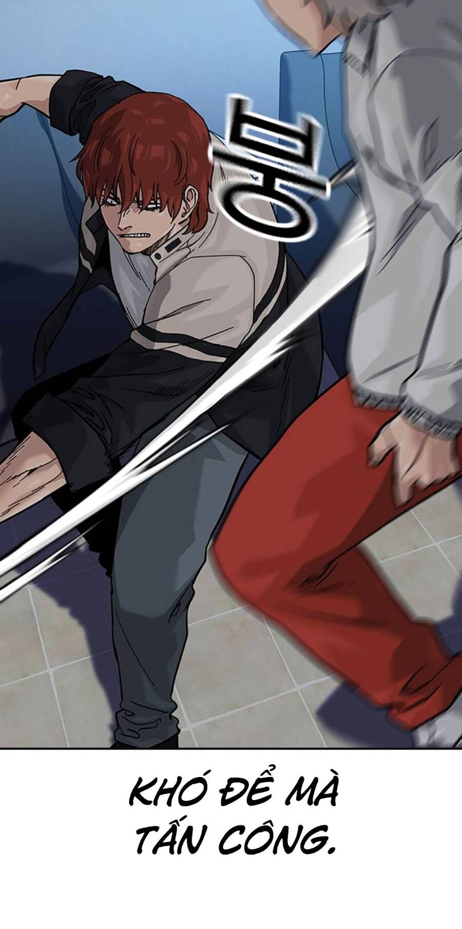 Để Có Thể Sống Sót - Chapter 118 - Page 15